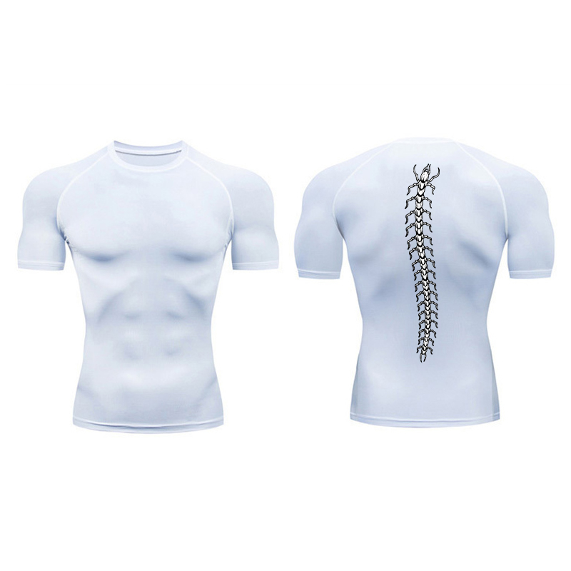 Graphic Compression Shirts for - Base Layer Top review and price