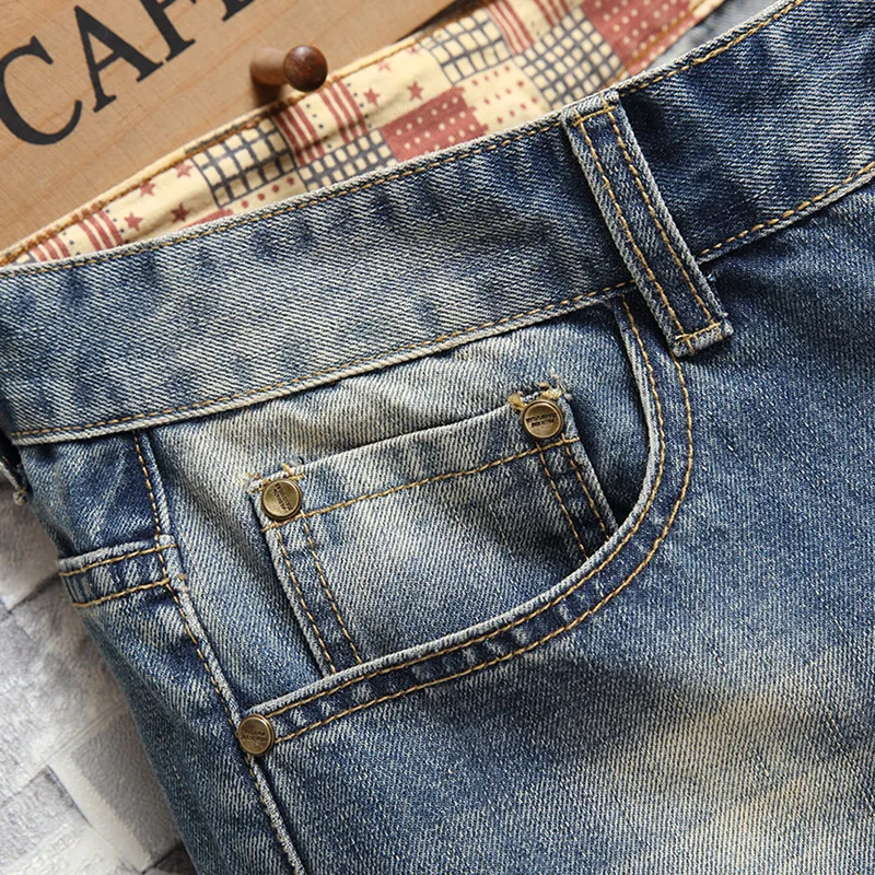 Summer Clothes New Men Vintage - Levis Jeans 501 review and price
