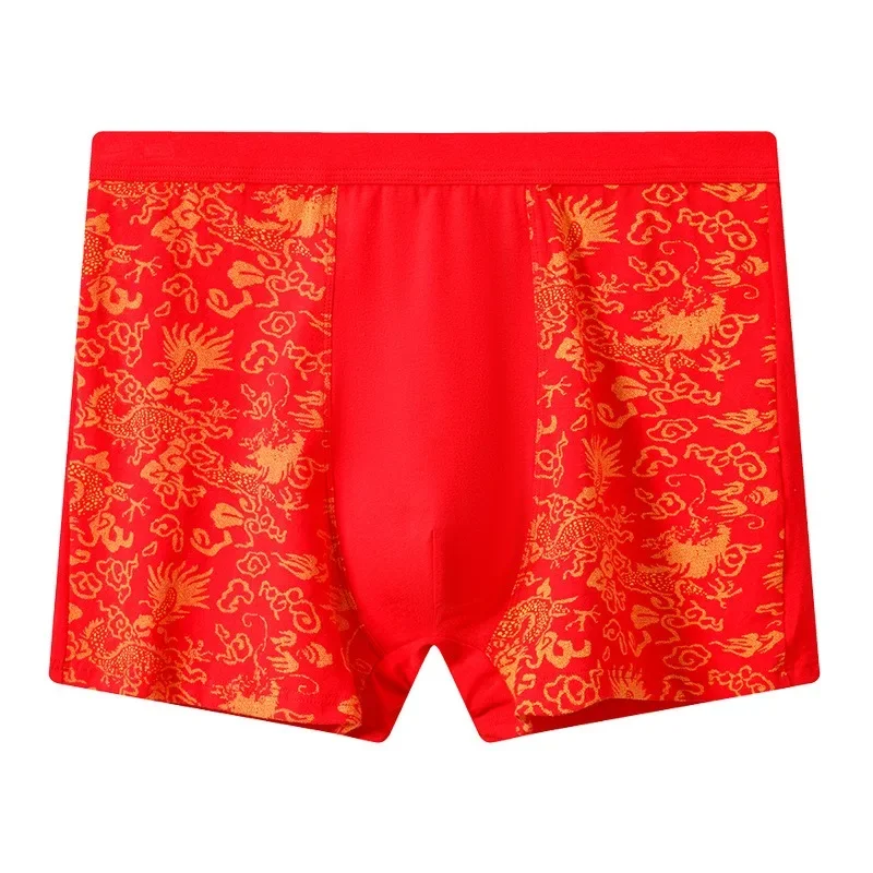 Pure Cotton Boxers Men Plus Si - Boxer Brief Pack Cotton review and price