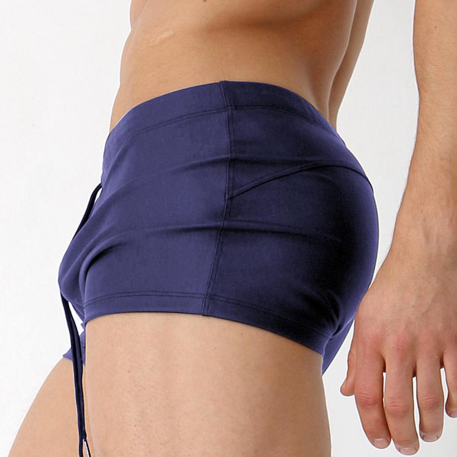 Sexy Swimsuit Beach Quick Dryi - Trunk Breathable Men review and price