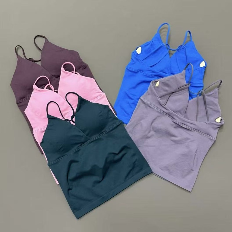 Vision Twist Front Longline To - Suspender Tank Top review and price
