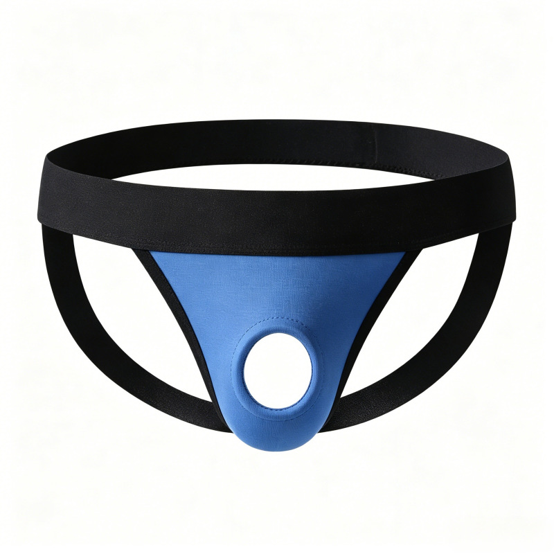 Men's Sexy G-string T-back Tho - Trunk Breathable Men review and price
