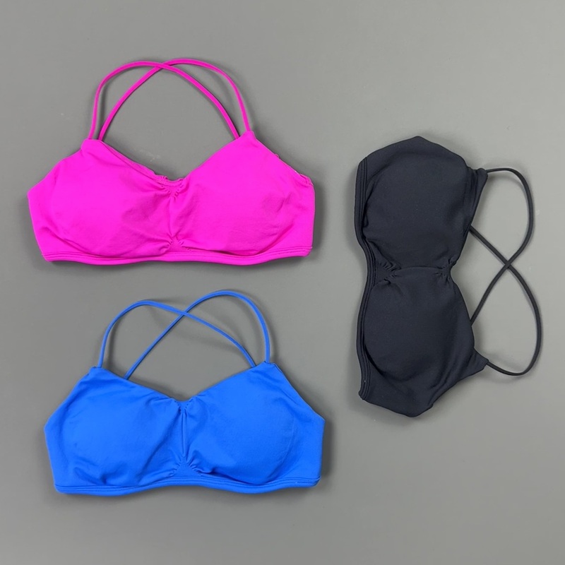 HISTELLO Front Ruched Cross Ba - Suspender Tank Top review and price