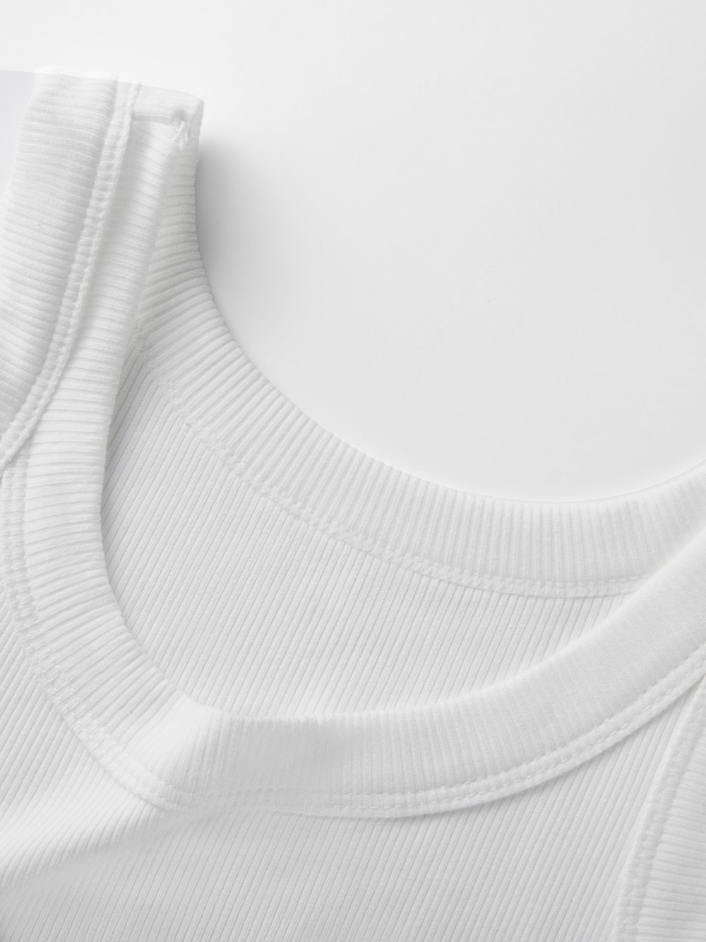 Personalization Custom Sleevel - Tank Top Ribbed review and price