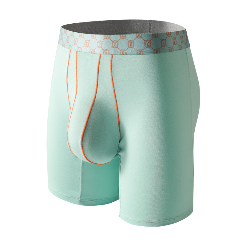 Mens Underwear Soft Bamboo Fib - Bamboo Fiber Trunk review and price