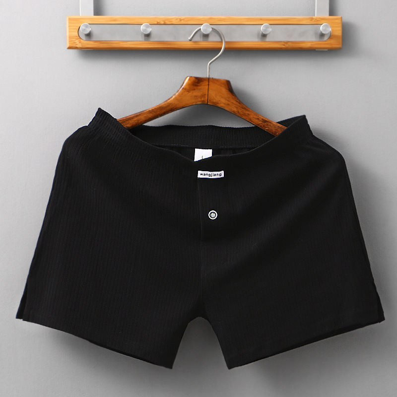 1/2/3 PCS Men's Panties Cotton - Boxer Brief Pack Cotton review and price