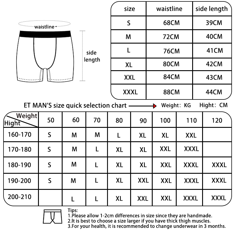 ETHIKA sexy tоy mens Men's pan - Boxer Brief Pack Cotton review and price