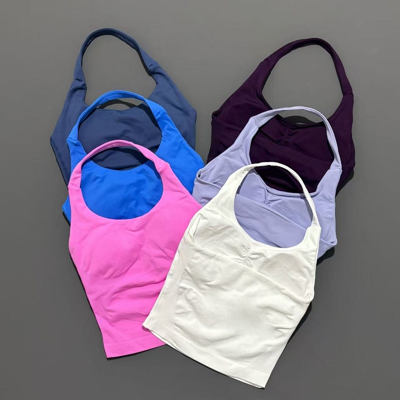 Gym Tank Top Women Open Back S - Suspender Tank Top review and price