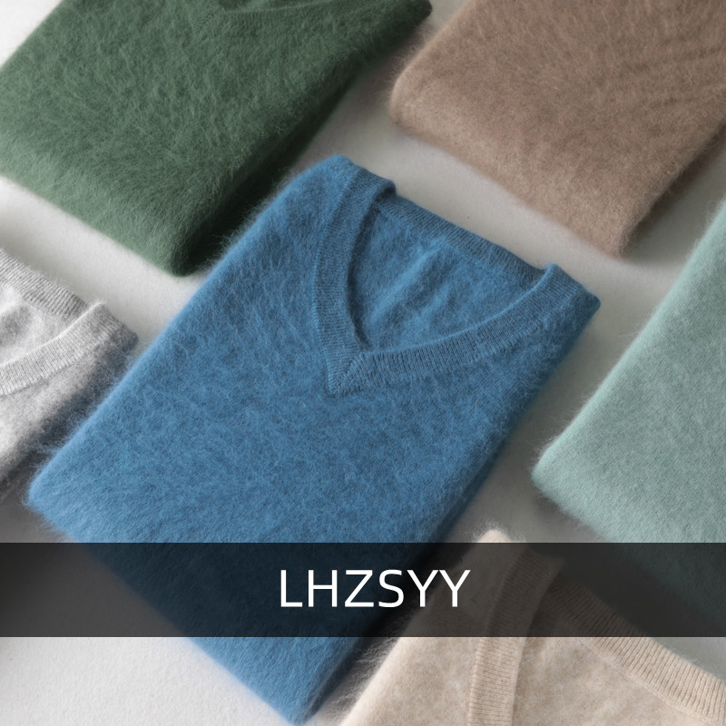 LHZSYY Men's 100% Mink Cashmer - Thermal Long John review and price