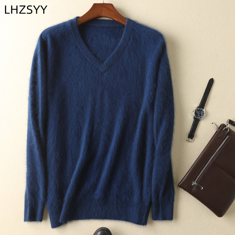 LHZSYY Men's 100% Mink Cashmer - Thermal Long John review and price
