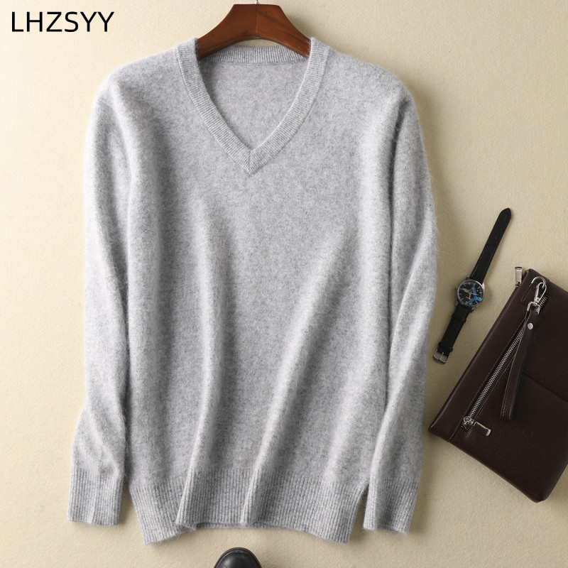 LHZSYY Men's 100% Mink Cashmer - Thermal Long John review and price