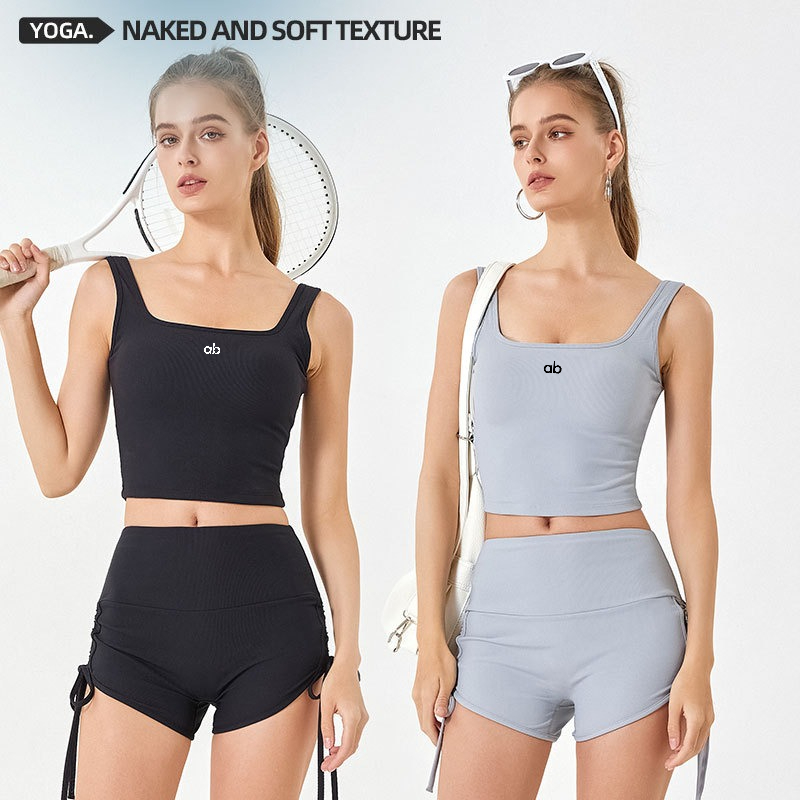 Women Summer Ribbed Yoga Tank  - Tank Top Ribbed review and price